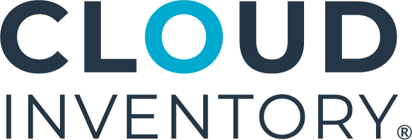 Cloud inventory logo